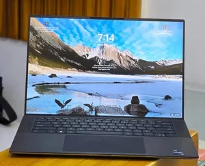 New Laptop Dell 16GB Intel Core i7 SSD 1T