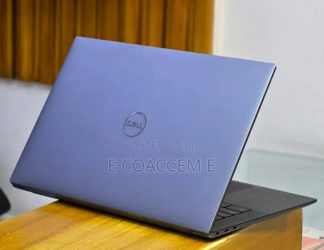 New Laptop Dell 16GB Intel Core i7 SSD 1T