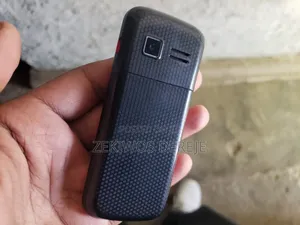 New Huawei G5520