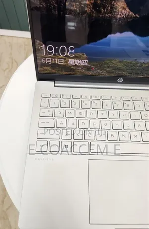 New Laptop HP 16GB Intel Core i5 SSD 512GB