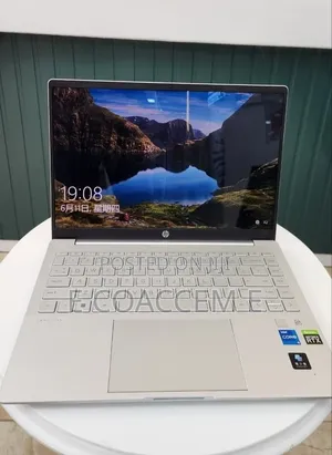 New Laptop HP 16GB Intel Core i5 SSD 512GB