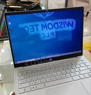 New Laptop HP 16GB Intel Core i5 SSD 512GB