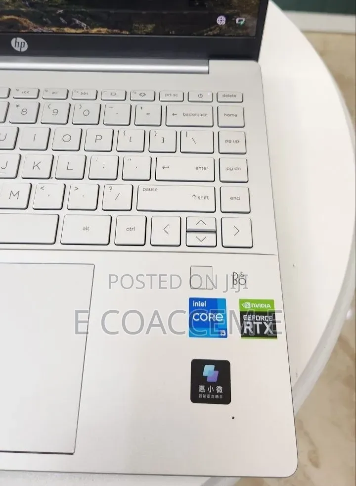 New Laptop HP 16GB Intel Core i5 SSD 512GB