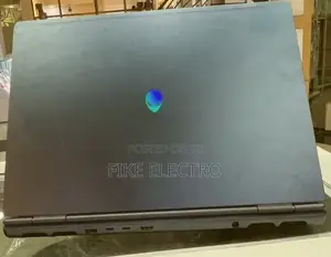 New Laptop Alienware 16 Aurora 32GB Intel Core Ultra 9 SSD 1T