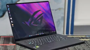 New Laptop Asus ROG Zephyrus G16 16GB Intel Core Ultra 9 SSD 1T