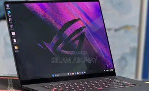 New Laptop Asus ROG Zephyrus G16 16GB Intel Core Ultra 9 SSD 1T
