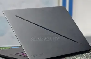 New Laptop Asus ROG Zephyrus G16 16GB Intel Core Ultra 9 SSD 1T
