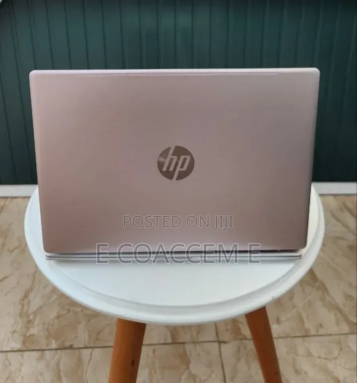New Laptop HP 16GB Intel SSD 512GB