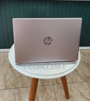 New Laptop HP 16GB Intel SSD 512GB