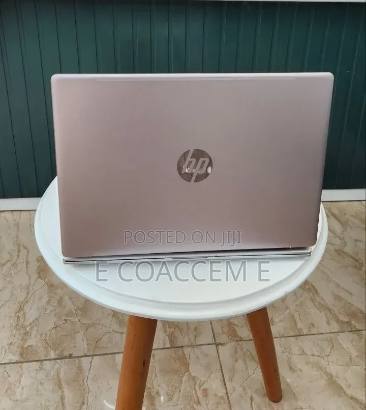 New Laptop HP 16GB Intel SSD 512GB