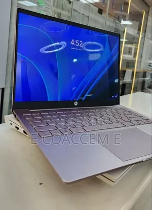 New Laptop HP 16GB Intel SSD 512GB