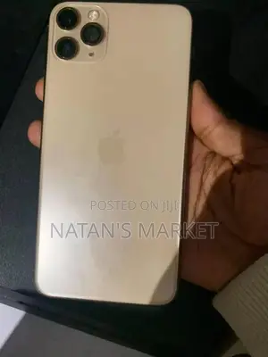 Apple iPhone 13 Pro Max 256 GB Gold