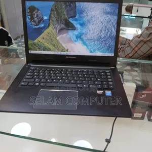 New Laptop Lenovo Ideapad 3 8GB Intel Core i3 SSD 256GB