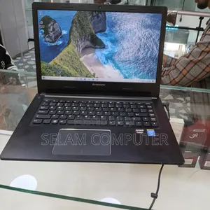 New Laptop Lenovo Ideapad 3 8GB Intel Core i3 SSD 256GB