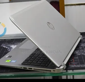 New Laptop HP Pavilion 15 8GB Intel Core i5 HDD 1T