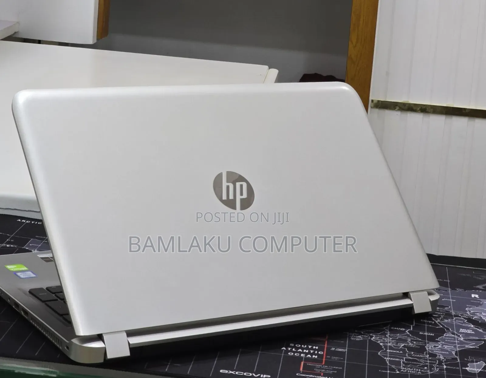 New Laptop HP Pavilion 15 8GB Intel Core i5 SSD 1T
