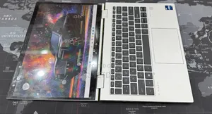 New Laptop HP EliteBook 840 16GB Intel Core i7 SSD 512GB