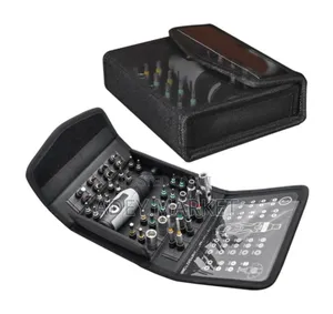.The 41-in-1 Ratchet Screwdriver Set.