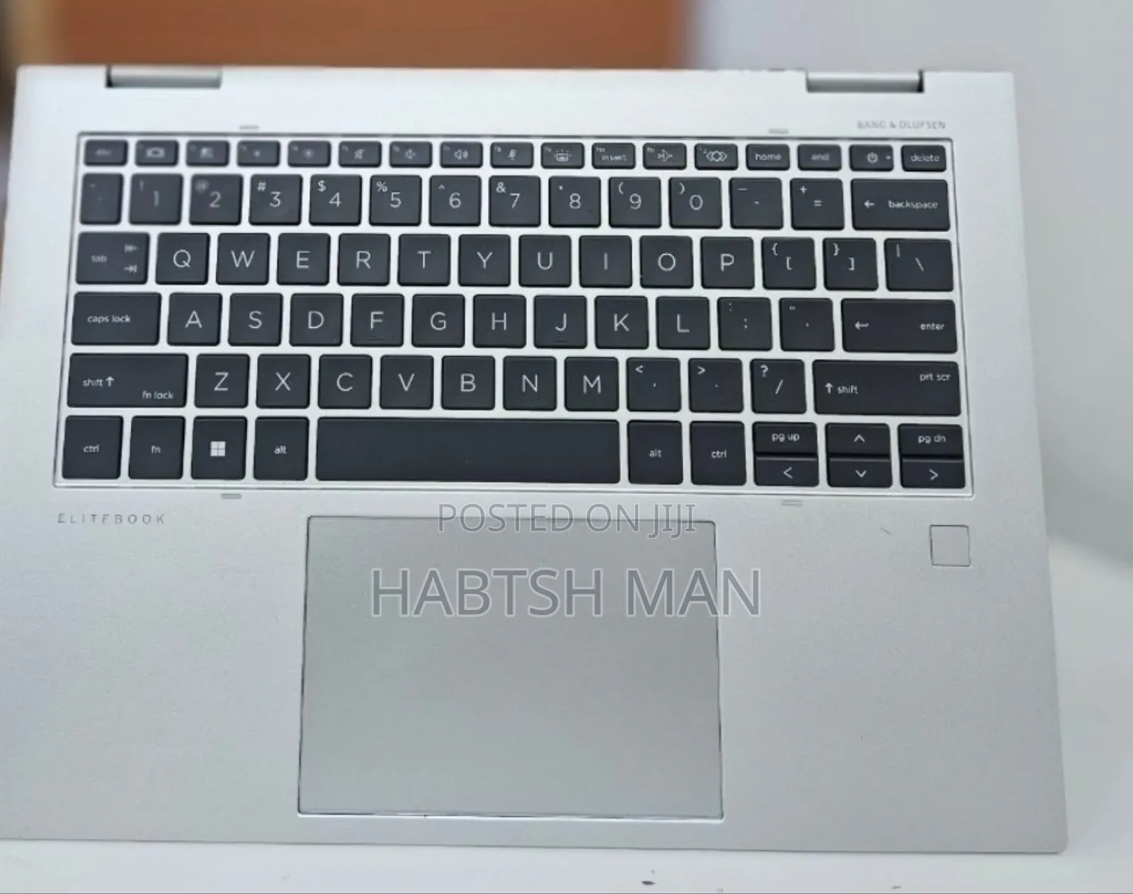 New Laptop HP EliteBook x360 1040 G9 16GB Intel Core i7 SSD 512GB