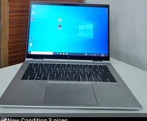 New Laptop HP EliteBook x360 1040 G9 16GB Intel Core i7 SSD 512GB