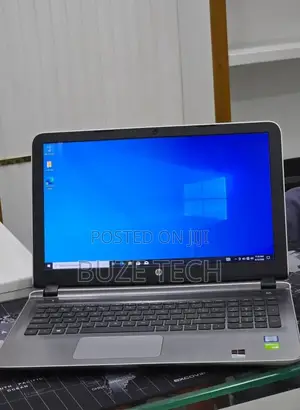 New Laptop HP Pavilion 15 8GB Intel Core i5 SSD 1T