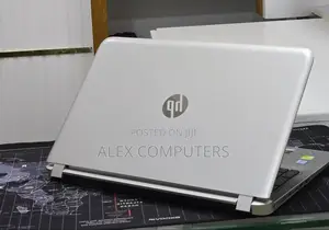 New Laptop HP Pavilion 15 8GB Intel Core i5 SSD 1T