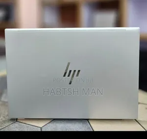New Laptop HP EliteBook 840 G11 16GB Intel Core Ultra 7 SSD 512GB