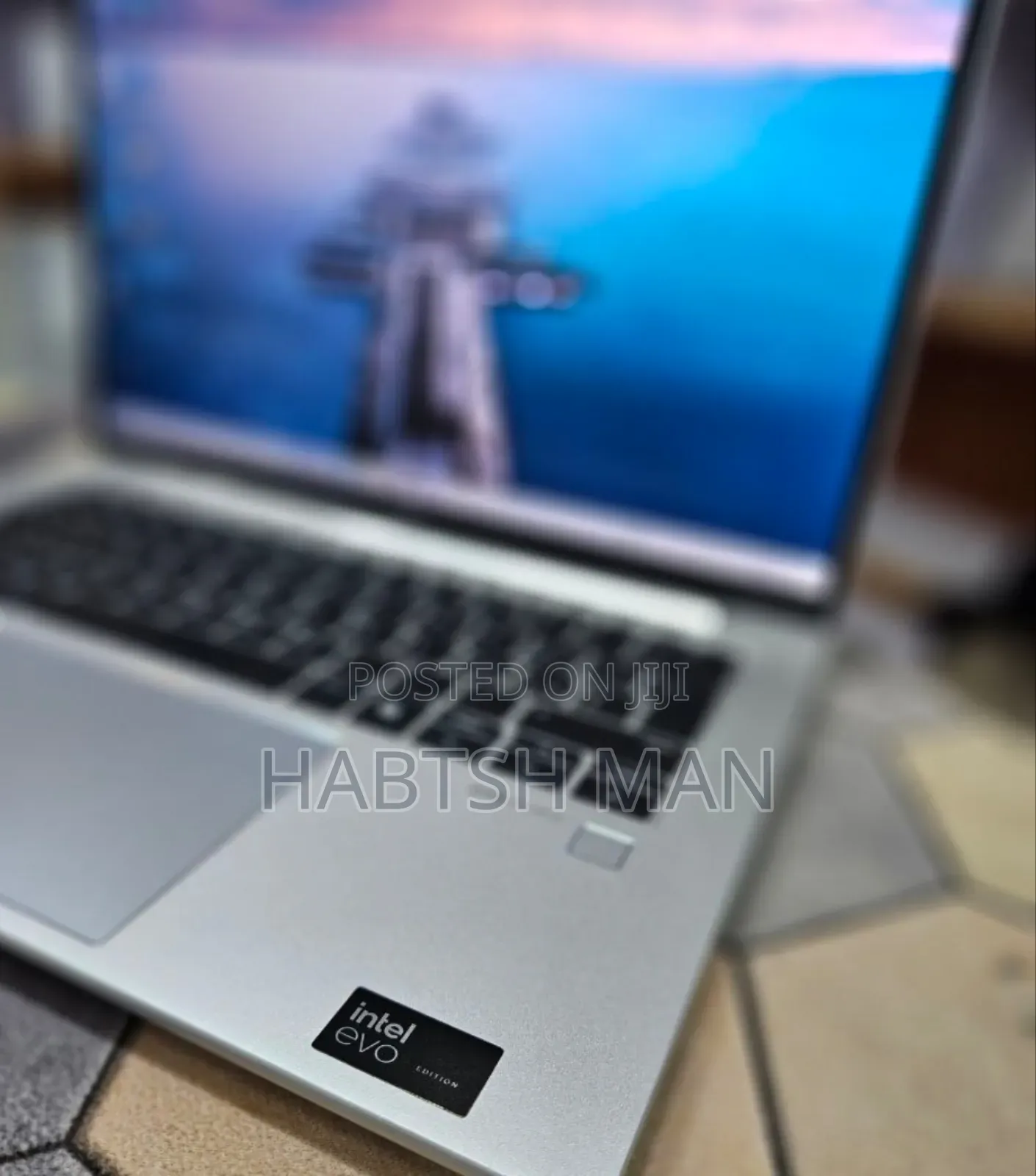 New Laptop HP EliteBook 840 G11 16GB Intel Core Ultra 7 SSD 512GB