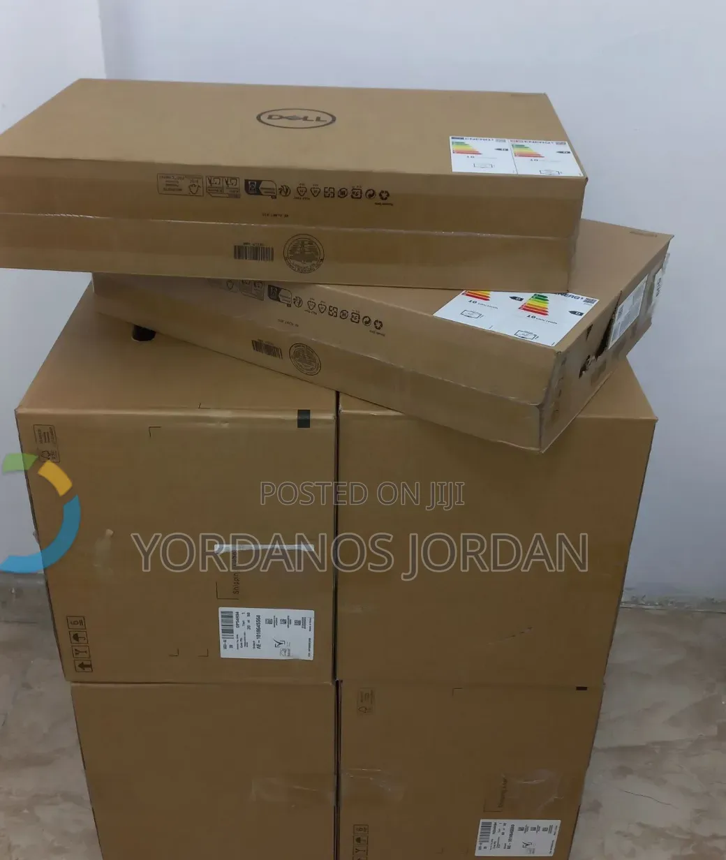 New Desktop Computer Dell Optiplex 7020 8GB Intel Core i5 SSD 512GB