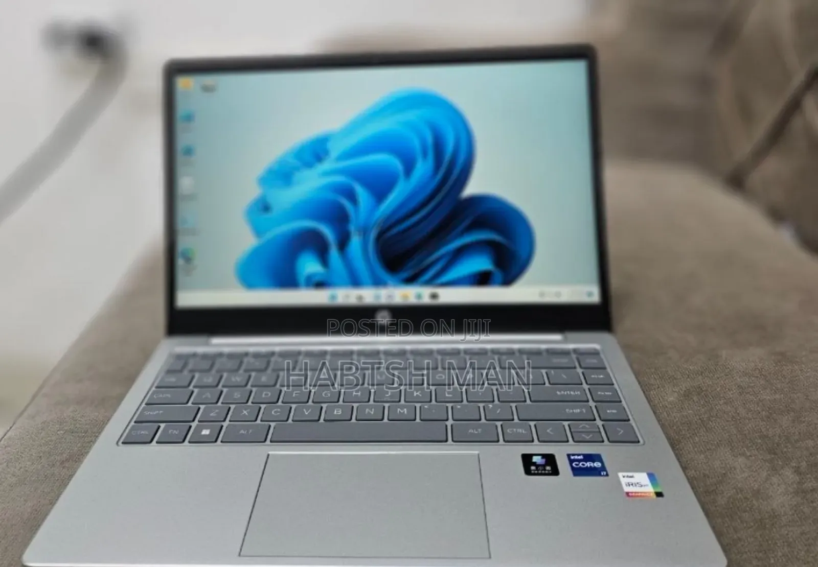 New Laptop HP Stream Notebook 16GB Intel Core i7 SSD 512GB