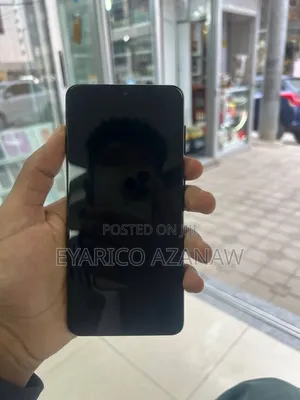 Samsung Galaxy S21+ 5G 128 GB Black