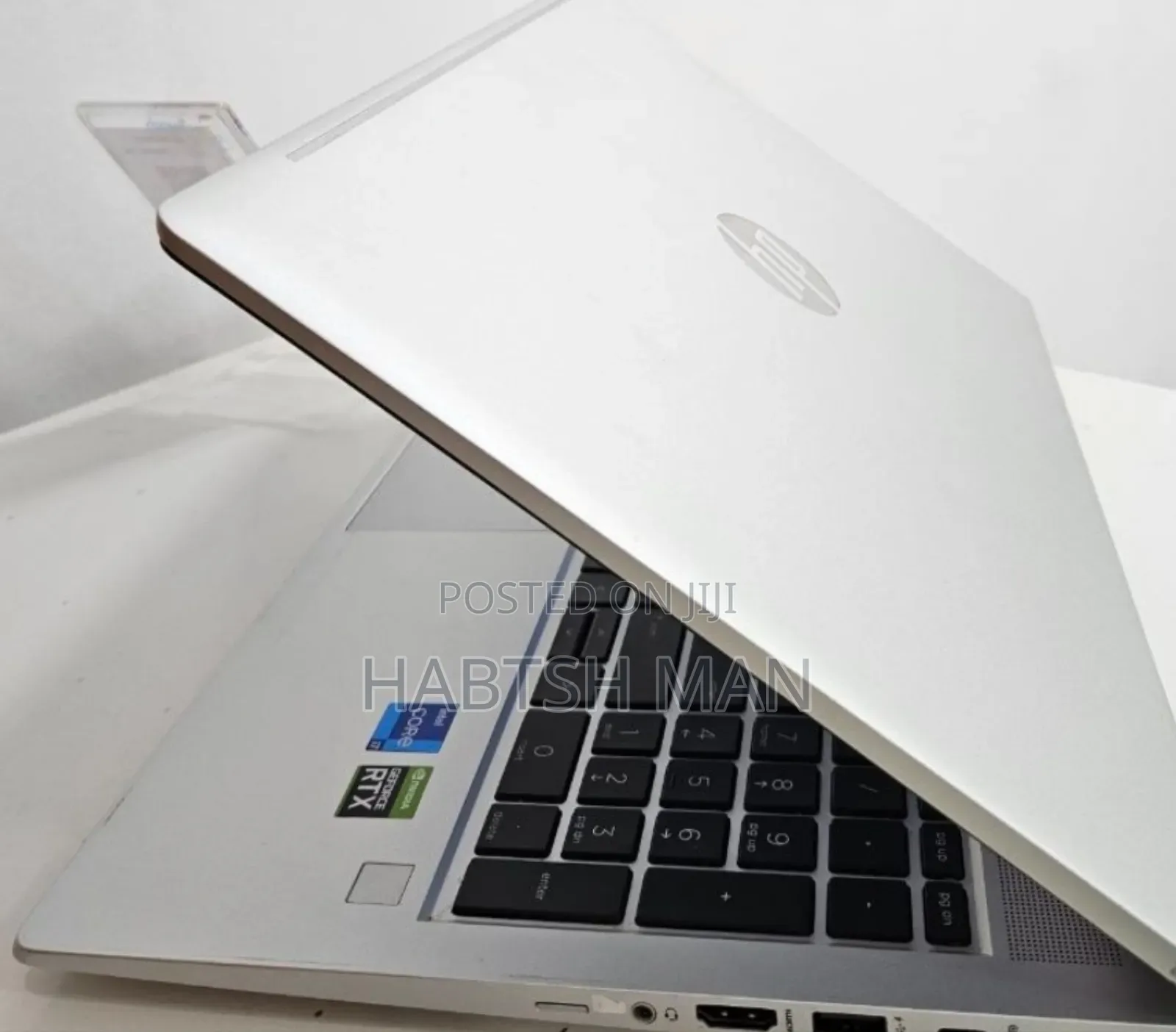 New Laptop HP ProBook 4330S 16GB Intel Core i7 SSD 1T