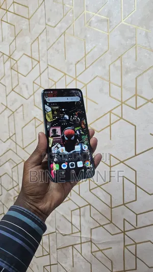Infinix Smart 6 32 GB Blue