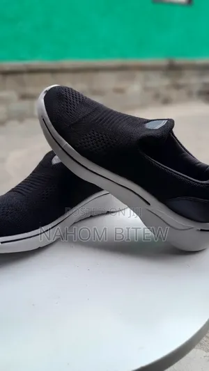 Action Men's Shoe