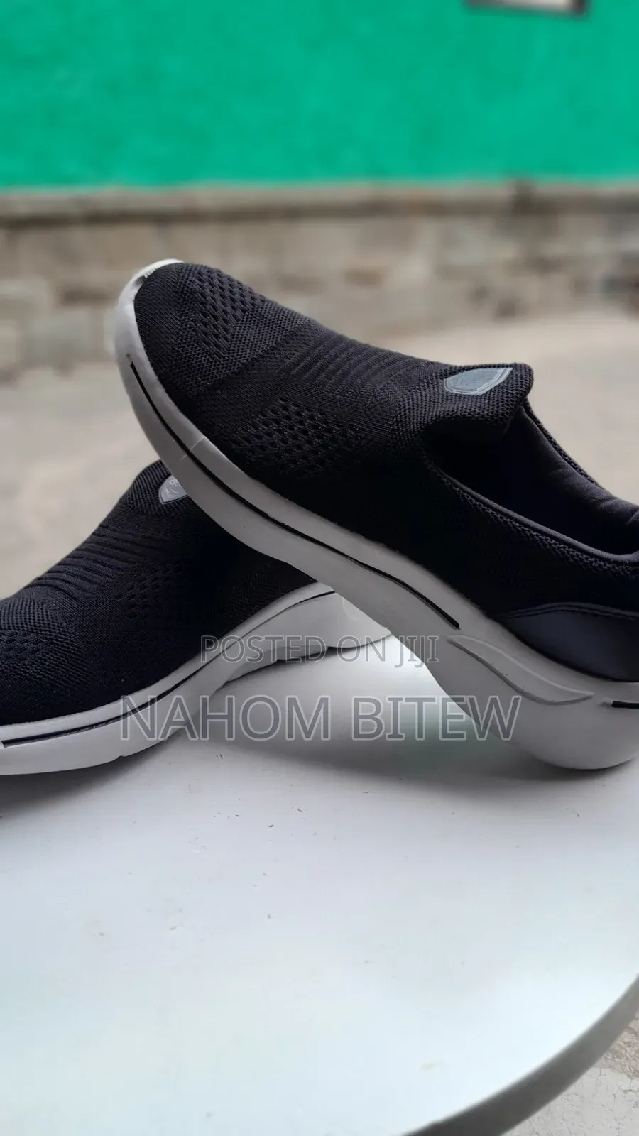 Action Men's Shoe