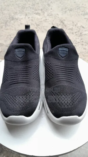 Action Men's Shoe