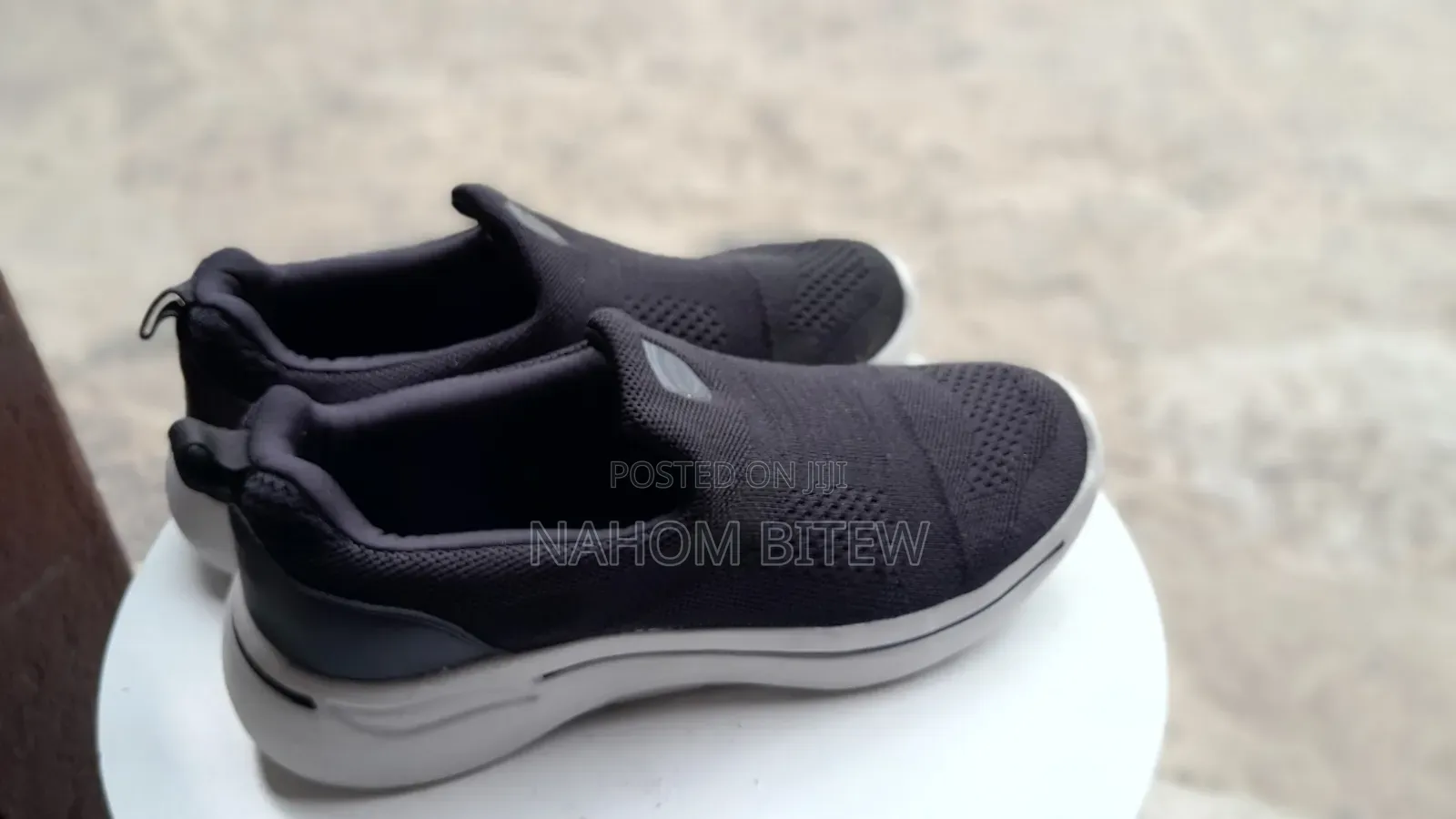 Action Men's Shoe
