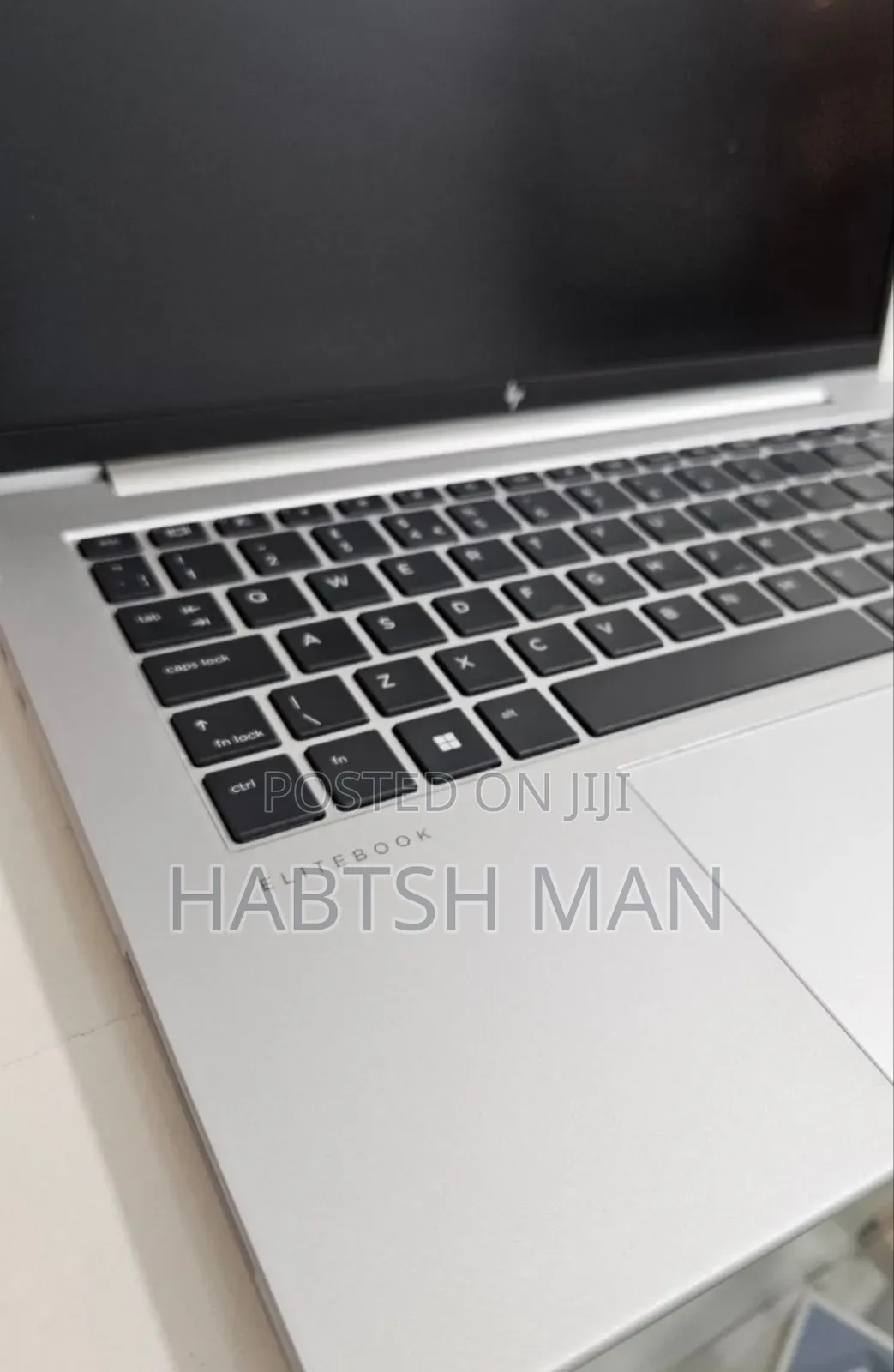 New Laptop HP EliteBook 840 G11 16GB Intel Core Ultra 5 SSD 512GB