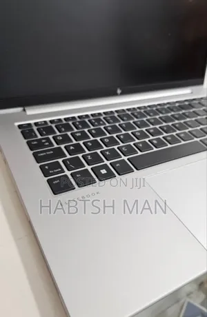 New Laptop HP EliteBook 840 G11 16GB Intel Core Ultra 5 SSD 512GB