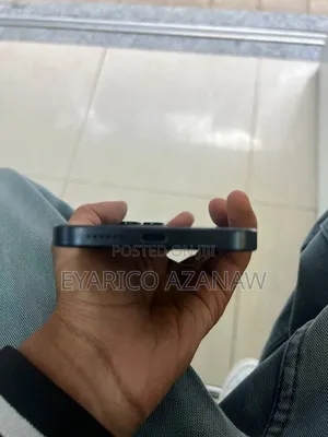 Apple iPhone 15 Pro Max 512 GB Black