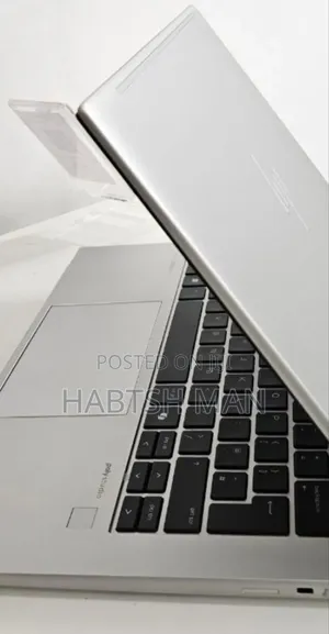 New Laptop HP EliteBook 840 G11 16GB Intel Core Ultra 5 SSD 512GB