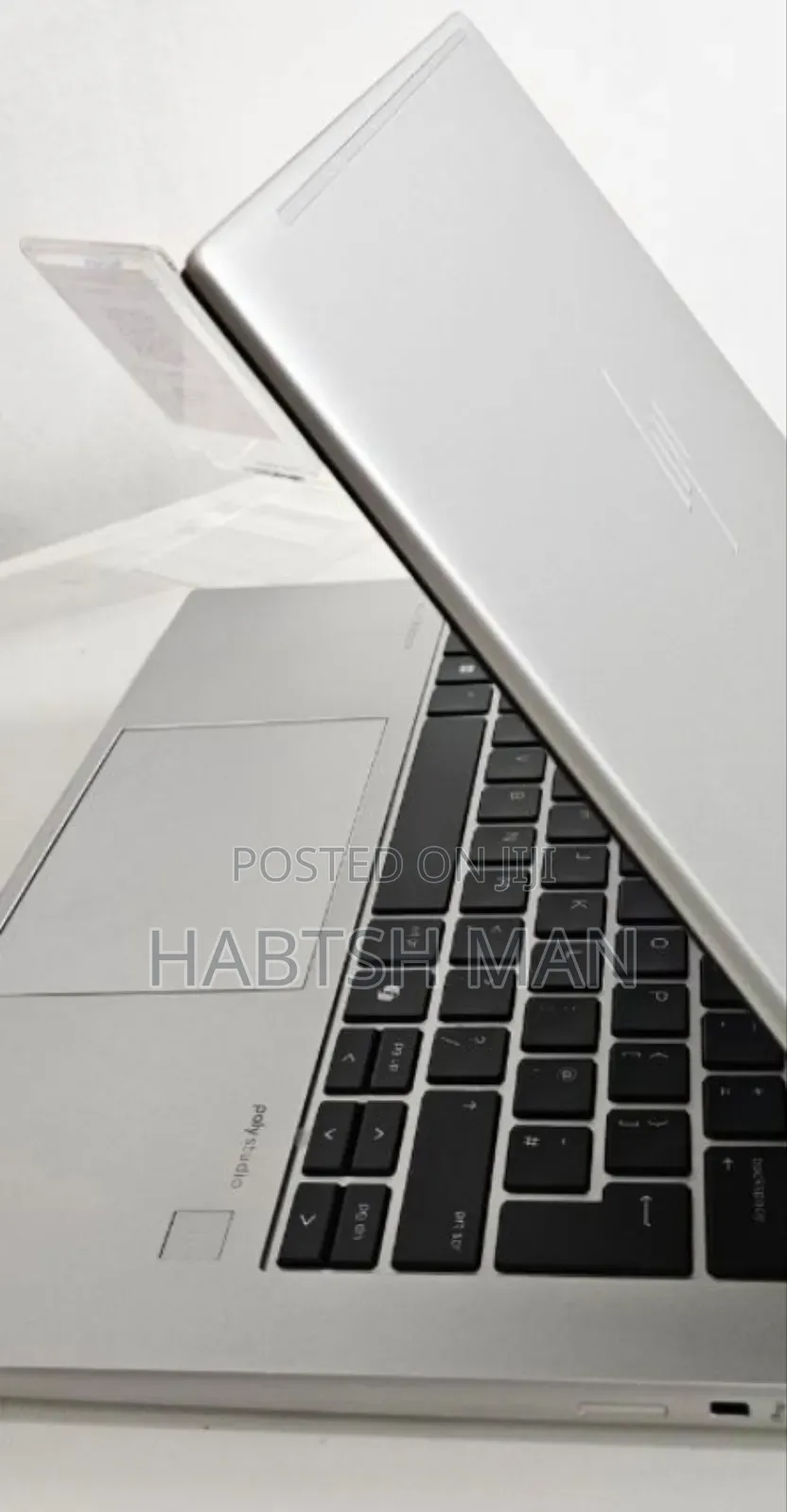 New Laptop HP EliteBook 840 G11 16GB Intel Core Ultra 5 SSD 512GB
