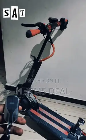 Juexing M4 Pro Electric Scooter