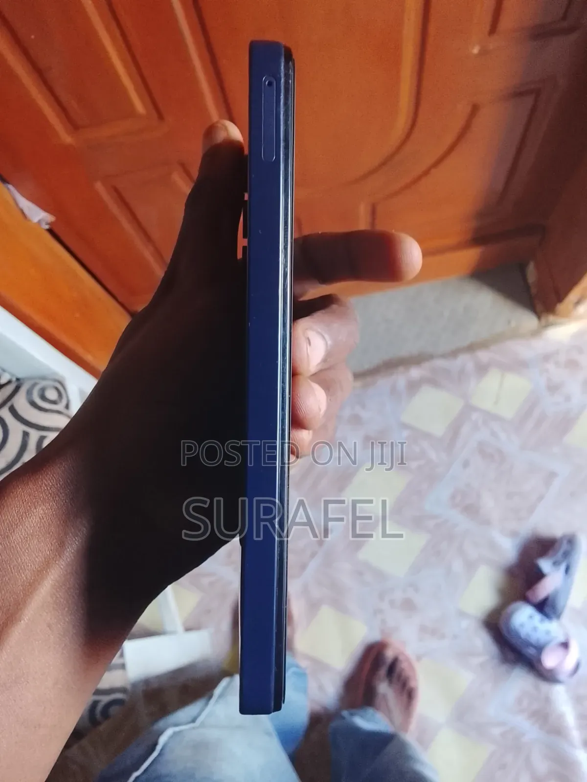 Samsung Galaxy A15 128 GB Black