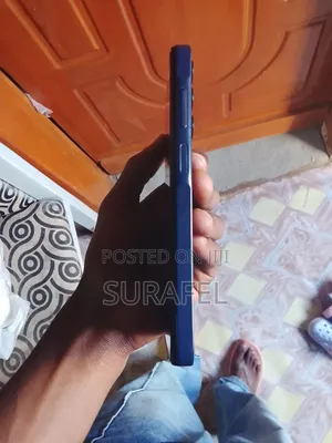 Samsung Galaxy A15 128 GB Black