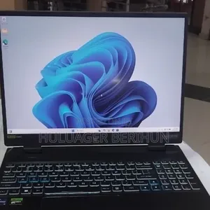 New Laptop Acer Predator Helios Neo 16 16GB Intel Core i9 SSD 512GB