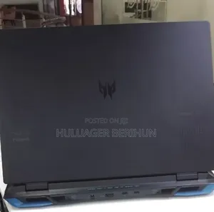 New Laptop Acer Predator Helios Neo 16 16GB Intel Core i9 SSD 512GB