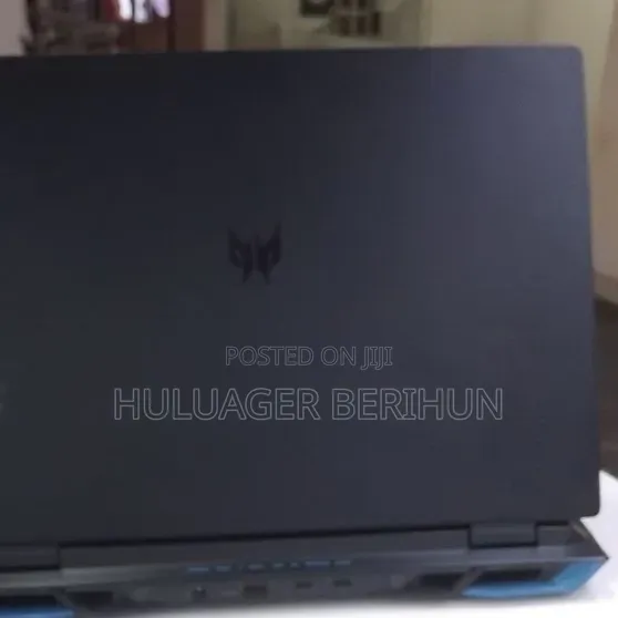 New Laptop Acer Predator Helios Neo 16 16GB Intel Core i9 SSD 512GB