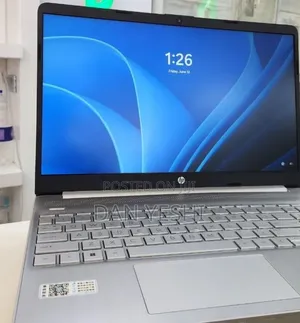 New Laptop HP Stream Notebook 16GB Intel Core i5 SSD 512GB