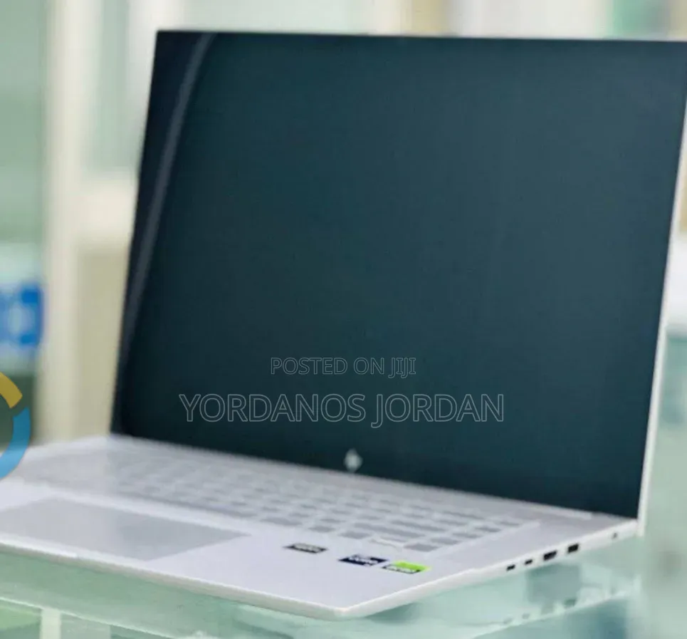 New Laptop HP Envy 16 Gaming 16-h1023dx 16GB Intel Core i9 SSD 1T
